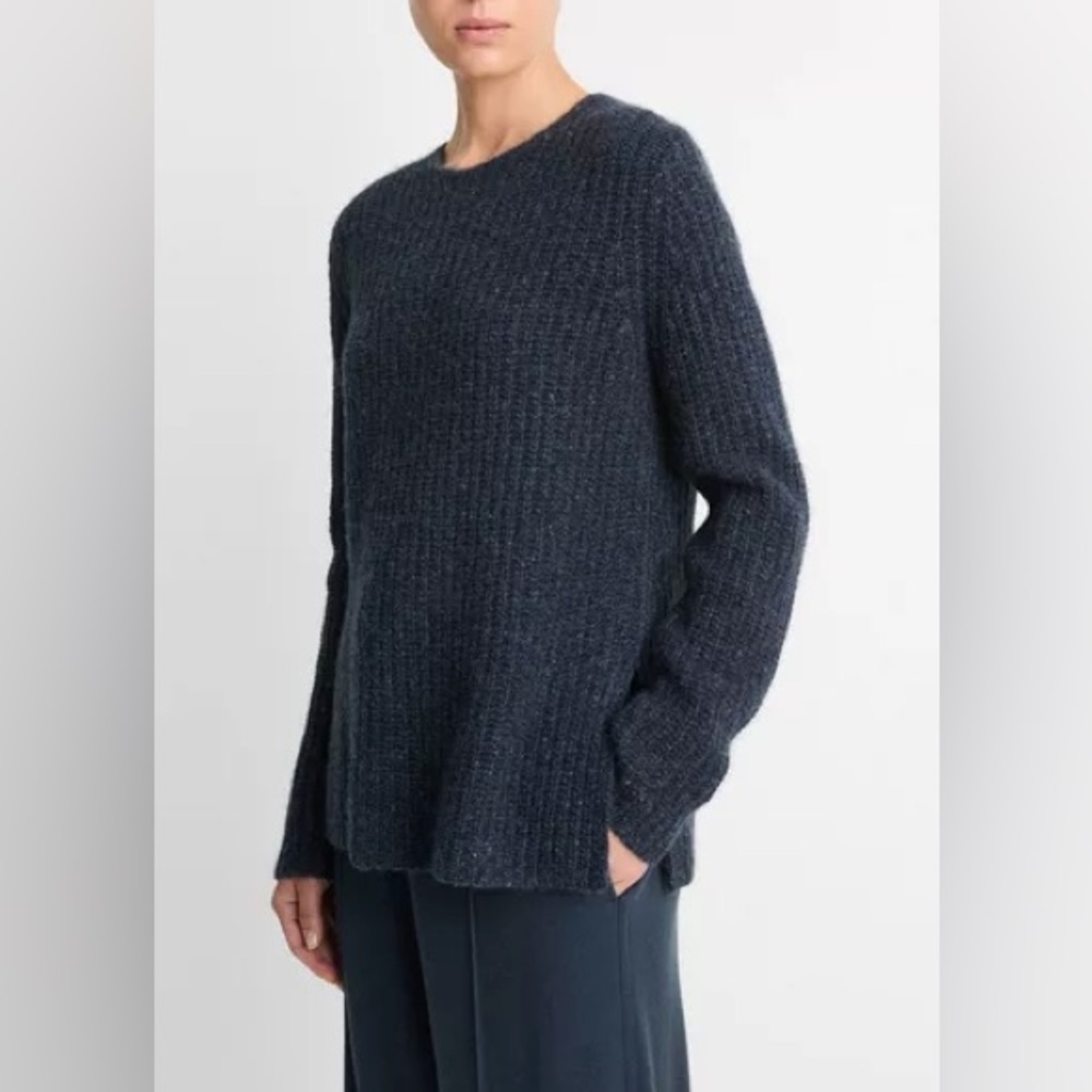Vince Donegal Sweater 🐑